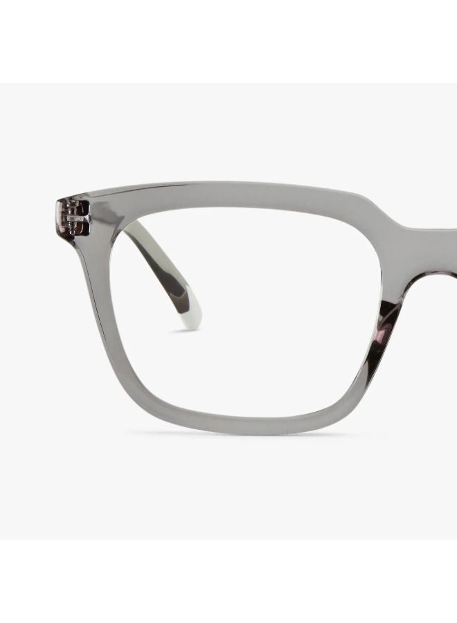 BARNER Full Rim Square Eyeglass Frames Holly TrHoGL - Image 4