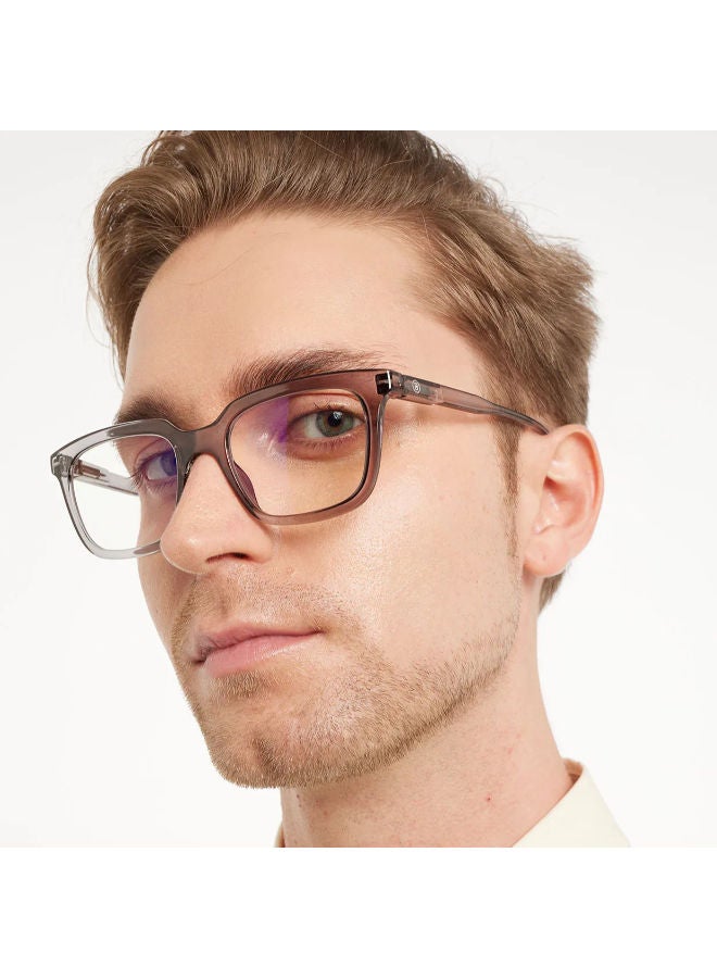 BARNER Full Rim Square Eyeglass Frames Holly TrHoGL - Image 2