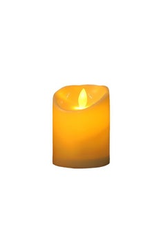 Y&D 5 Piece Set Outdoor Camping Tent Bar Atmosphere Battery Candle Light  - Image 2
