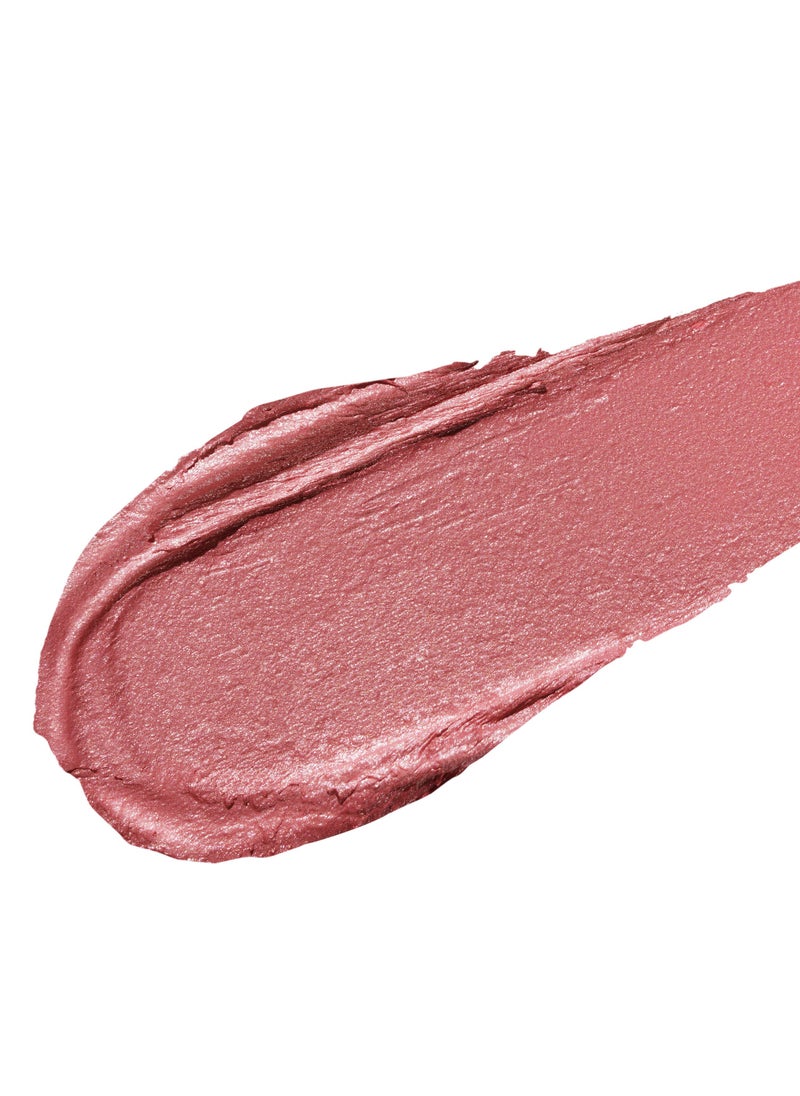 MAAKE - Ruby Metallic Shine Lipstick - 4g - Image 1