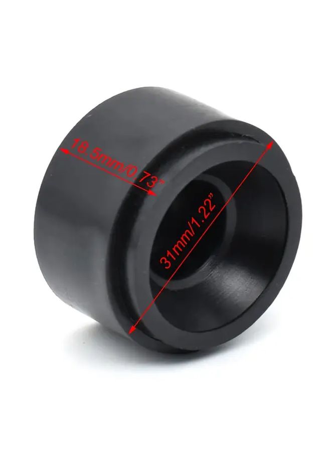 2 Engine Cover Rubber Mounts Bushing For BMW X1 X3 X4 X5 X6 1 2 3 4 5 6 7 Series - Image 2