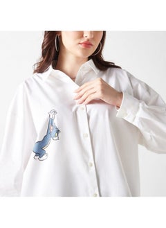 Tom and Jerry Print Shirt with Long Sleeves - pzsku/Z009E1F91B08E7470E819Z/45/_/1729772217/916f2ddf-7bfc-4a22-a052-a33e574ea26b