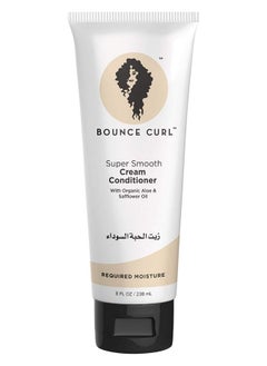 Bounce Curl Super Smooth Cream Conditioner  - Image 1