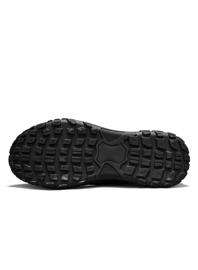 Men Fashion Big Size Summer Sport Sandals Beach Water Hiking Shoes Comfort Breathable Casual Non-slip Indoor Outdoor Sandal - Image 5
