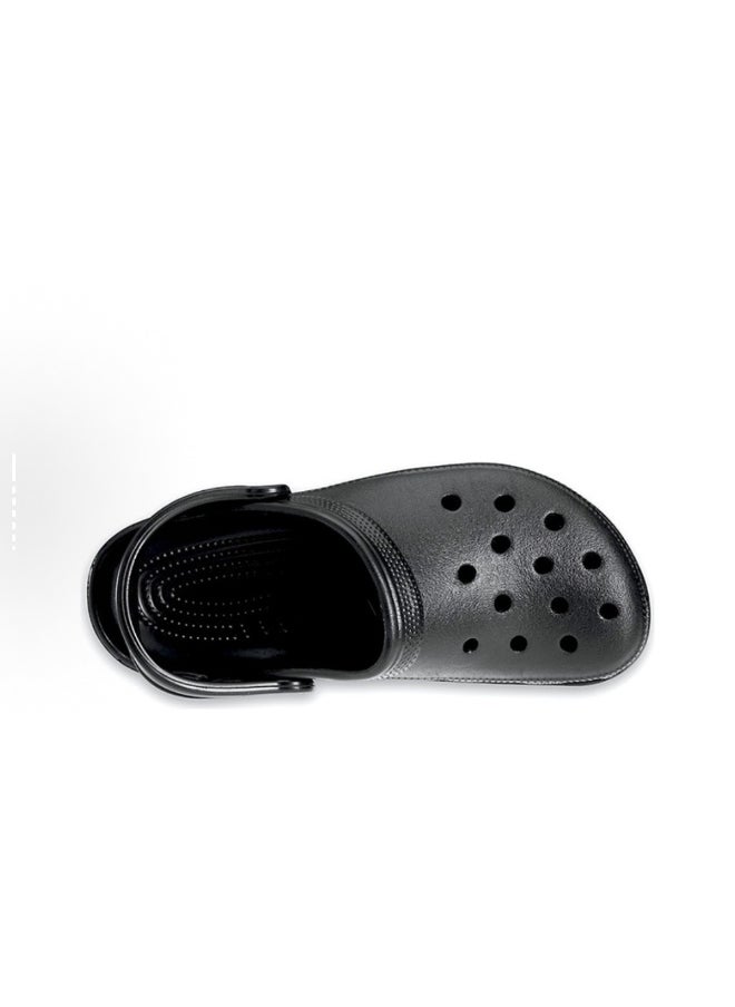 Croc classic clog casual slippers