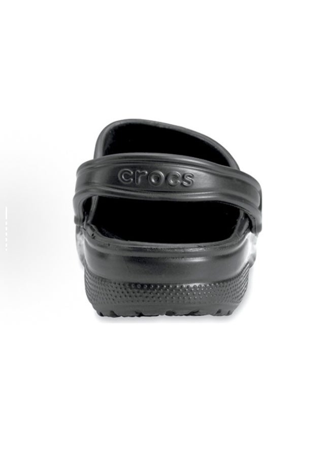 Croc classic clog casual slippers