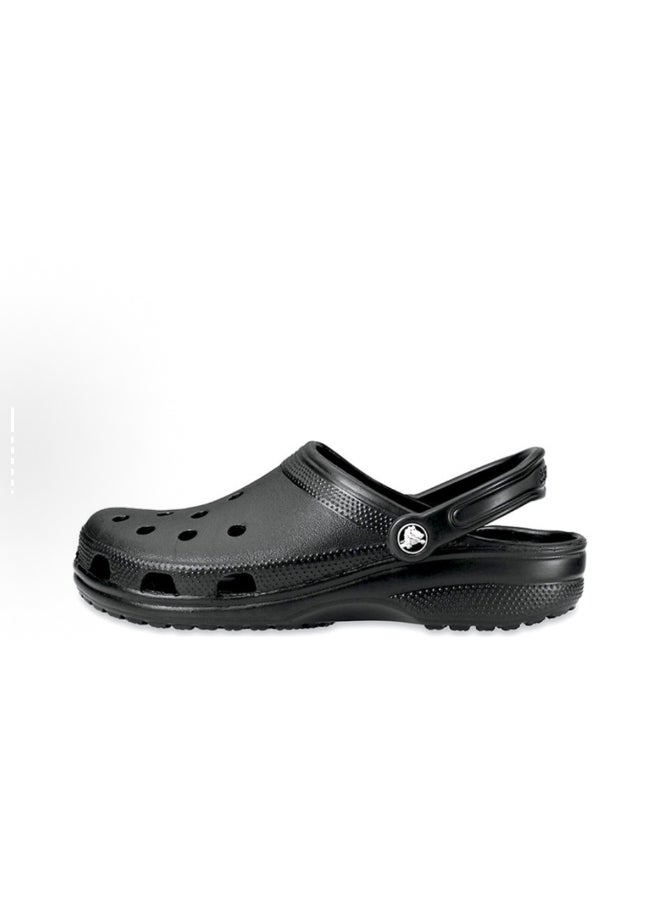 Croc classic clog casual slippers