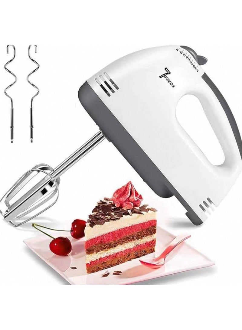 سبيد مضرب كهربائي - Image 1