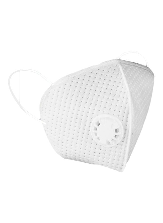 NIBEMINENT Kn95 Breathable Protective Mask - Image 1