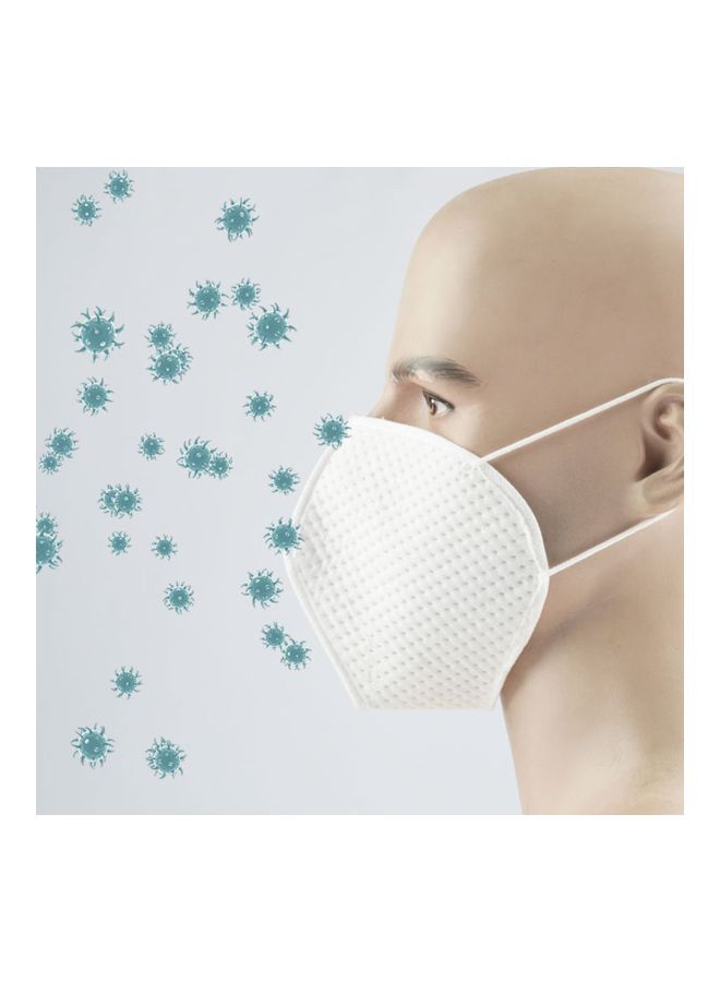 NIBEMINENT Kn95 Breathable Protective Mask - Image 5