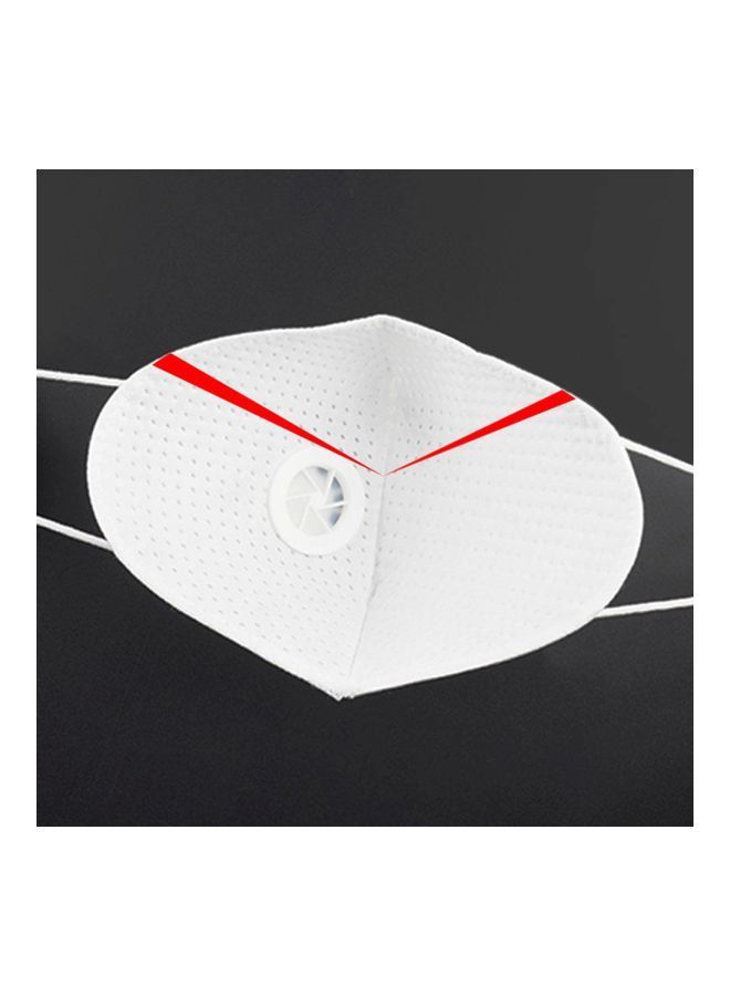 NIBEMINENT Kn95 Breathable Protective Mask - Image 4