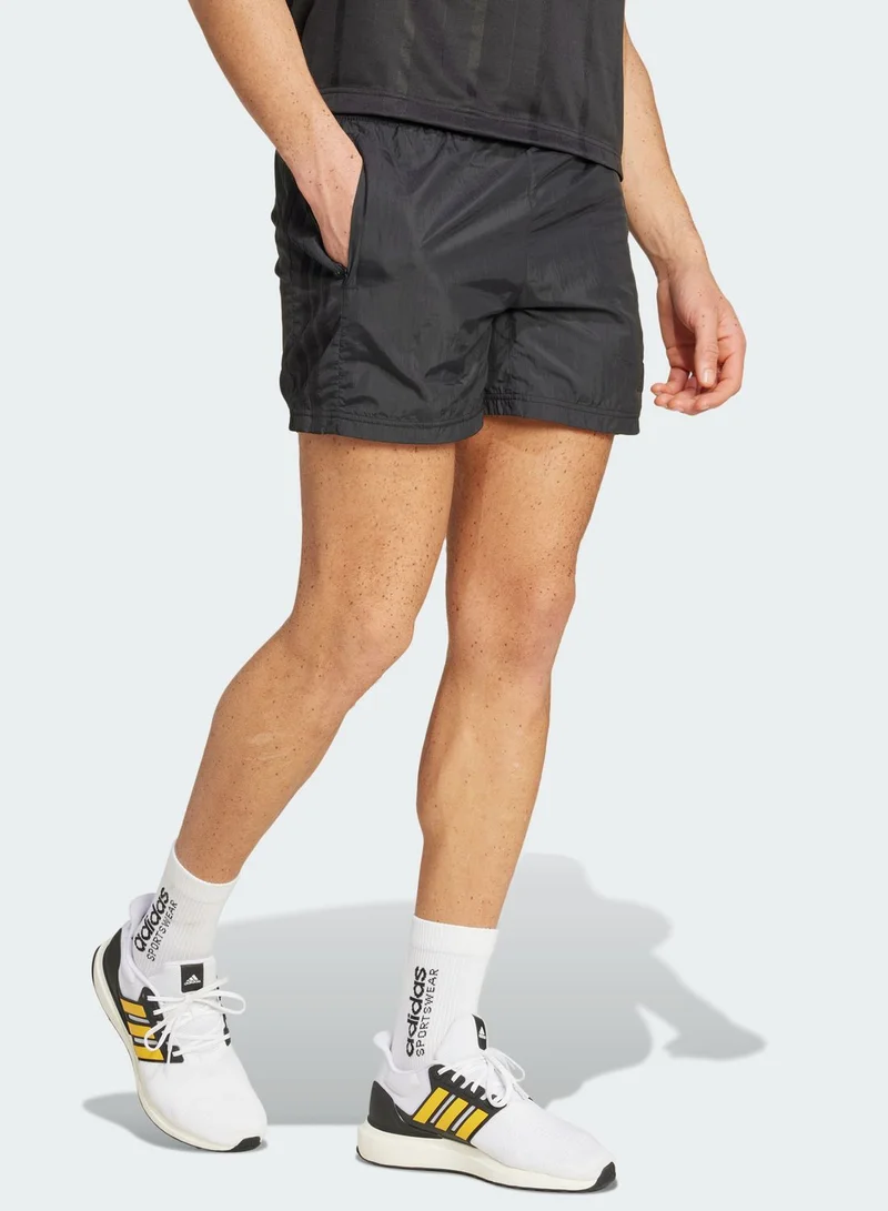 Adidas Tiro Woven Shorts