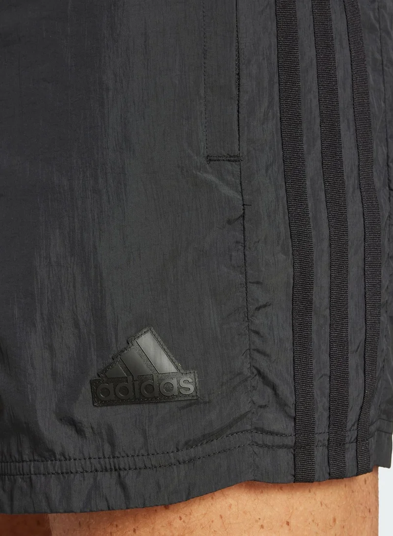 Adidas Tiro Woven Shorts