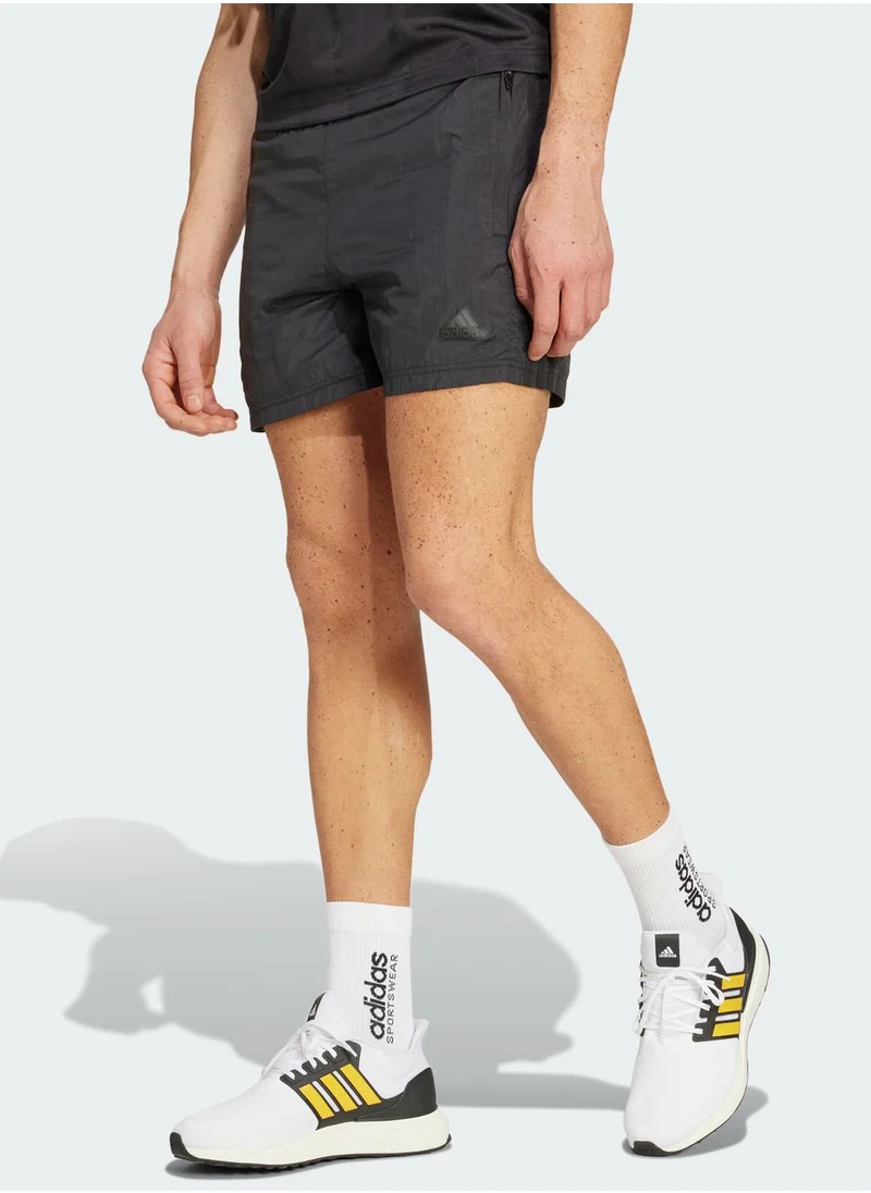 Adidas Tiro Woven Shorts