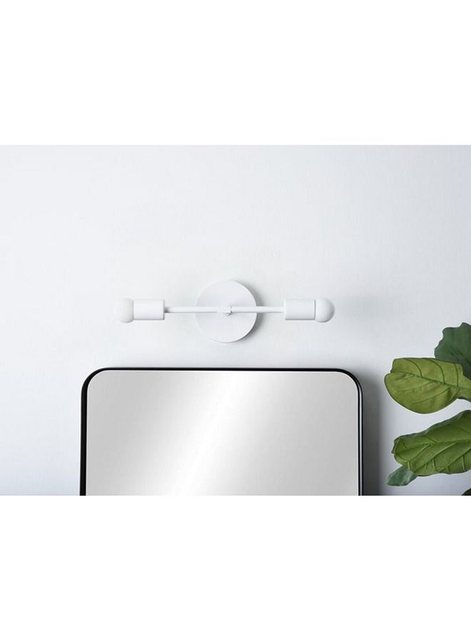 Y-LIGHTS Wall Lamp -  White - Image 1