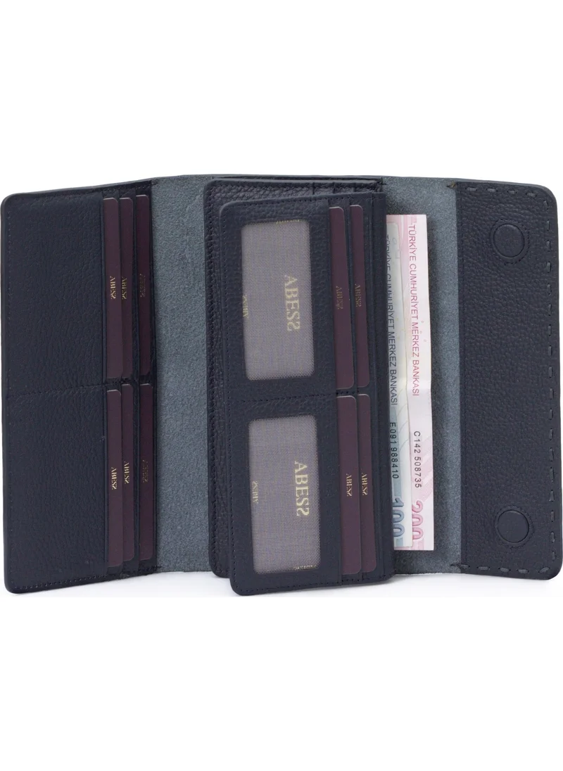 Abess Women's Wallet , Luxury Women's Wallet