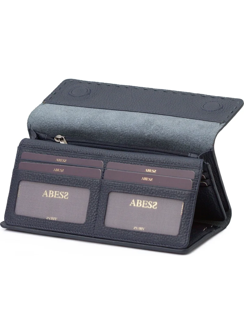Abess Women's Wallet , Luxury Women's Wallet