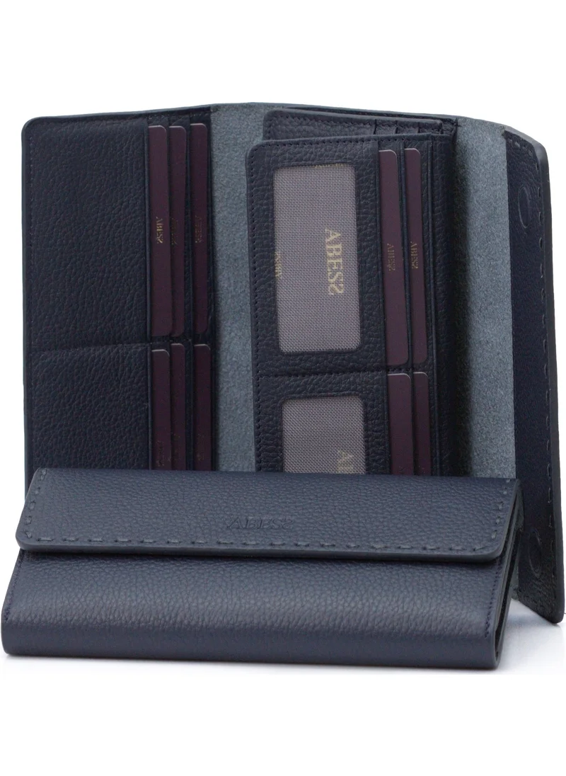 Abess Women's Wallet , Luxury Women's Wallet