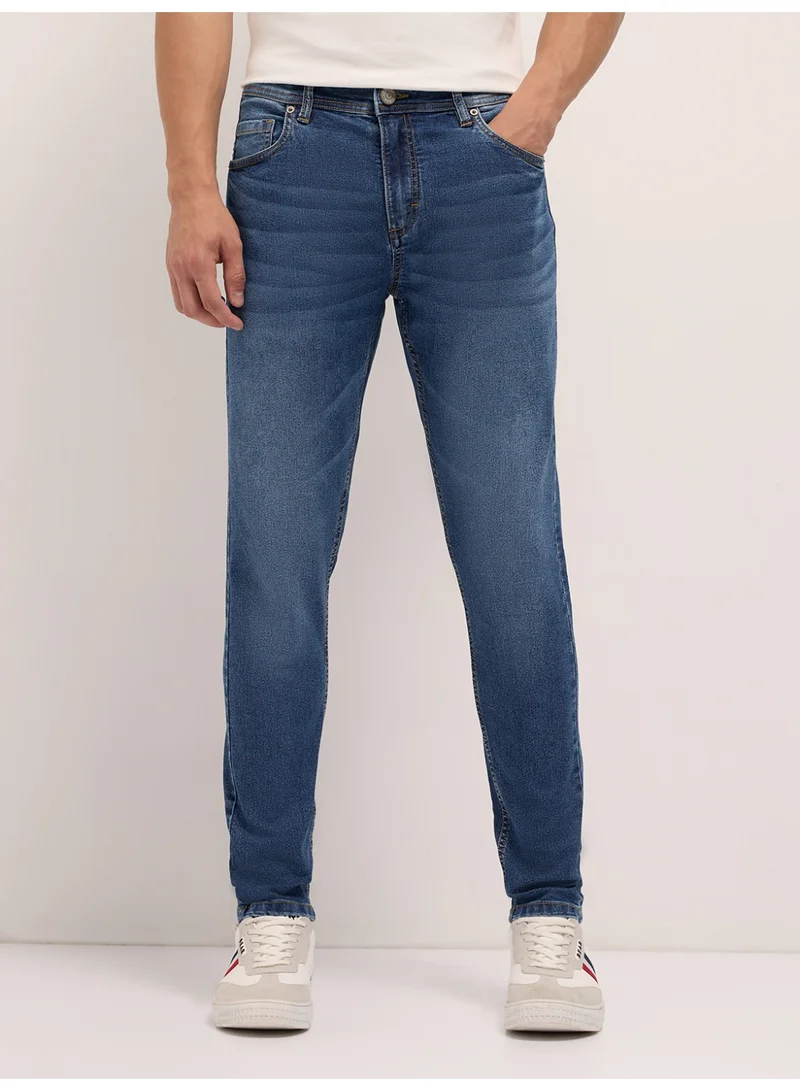 The Bear House  Men’s Jeans Casual Stylish Everyday Denim for Work, Travel, Outings, Versatile Bottom Wear Suitable for All Occasions and Seasons for Men | Best Price UAE