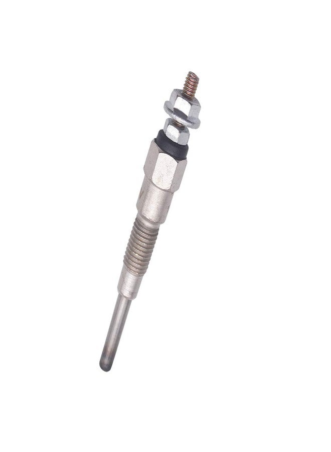 AIPICO مجموعة شمعات تسخين بديلة من AIPICO، 3 قطع، 16851-65510 و16851-65512، لجرارات كوبوتا B1700D وB1700E وD722 وD782 وD1105 وD1005 - Image 3