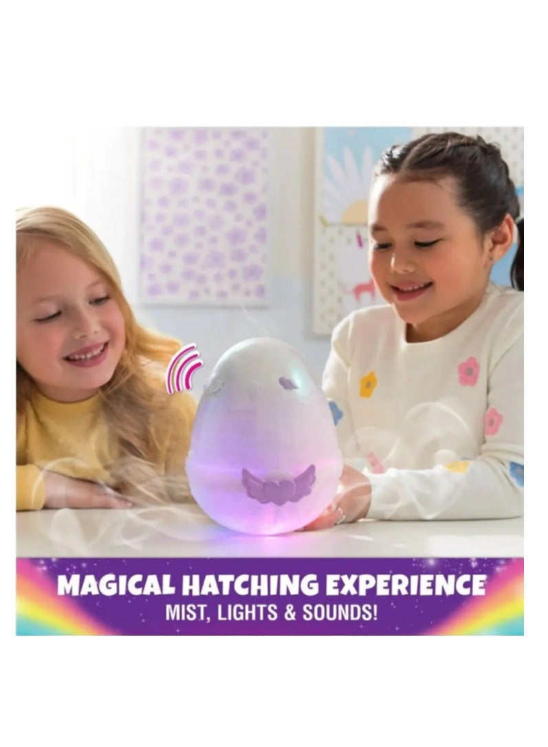 Hatchimals Alive Secret Puppadee - 1 PIece Only, Assorted/Style May Vary - Image 3