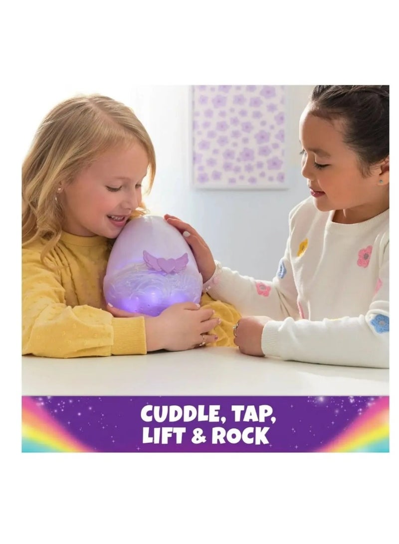 Hatchimals Alive Secret Puppadee - 1 PIece Only, Assorted/Style May Vary - Image 2