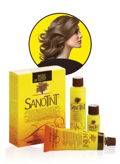 Sanotint Hair Color 27 Avana Blonde 125 Ml 