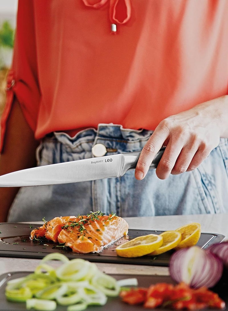 بيرجوف سكين نحت بيرجهوف ليو 20 سم - ليجاسي - Image 2