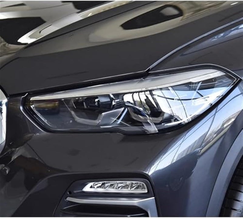 Vuzmode Headlight Lamp Shell Cover for X5 G05 G06 - Image 5