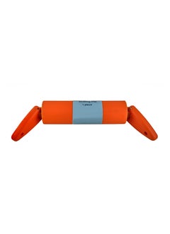 Home Home Egypt Silicon Rolling pin with orange color - HH140 