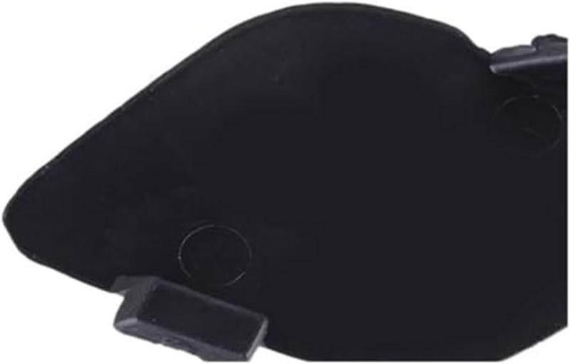 Vuzmode Front Bumper Tow Hook Eye Hole Cover Cap for Toyota Yaris and Scion iA - Image 4