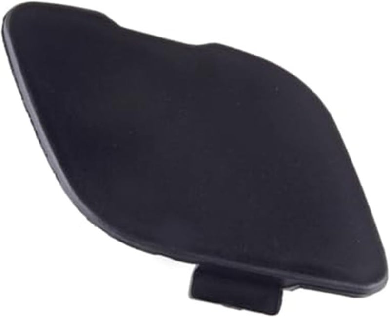 Vuzmode Front Bumper Tow Hook Eye Hole Cover Cap for Toyota Yaris and Scion iA - Image 2