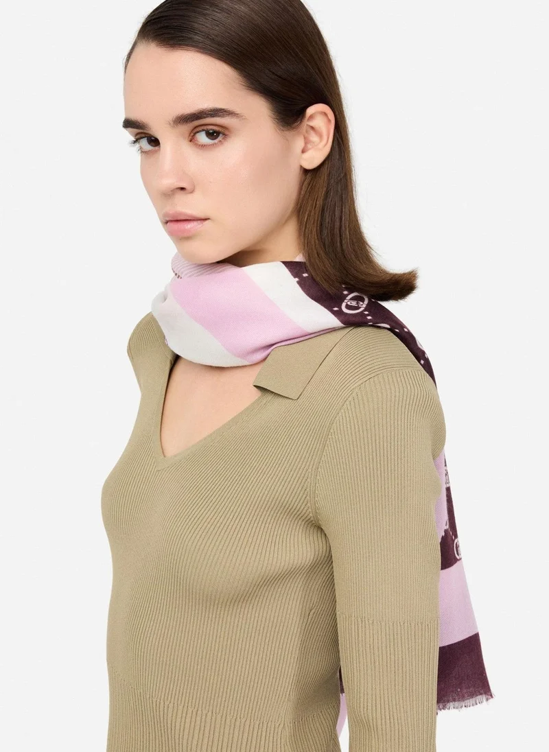 ليو جو وشاح ليو جو بيتر