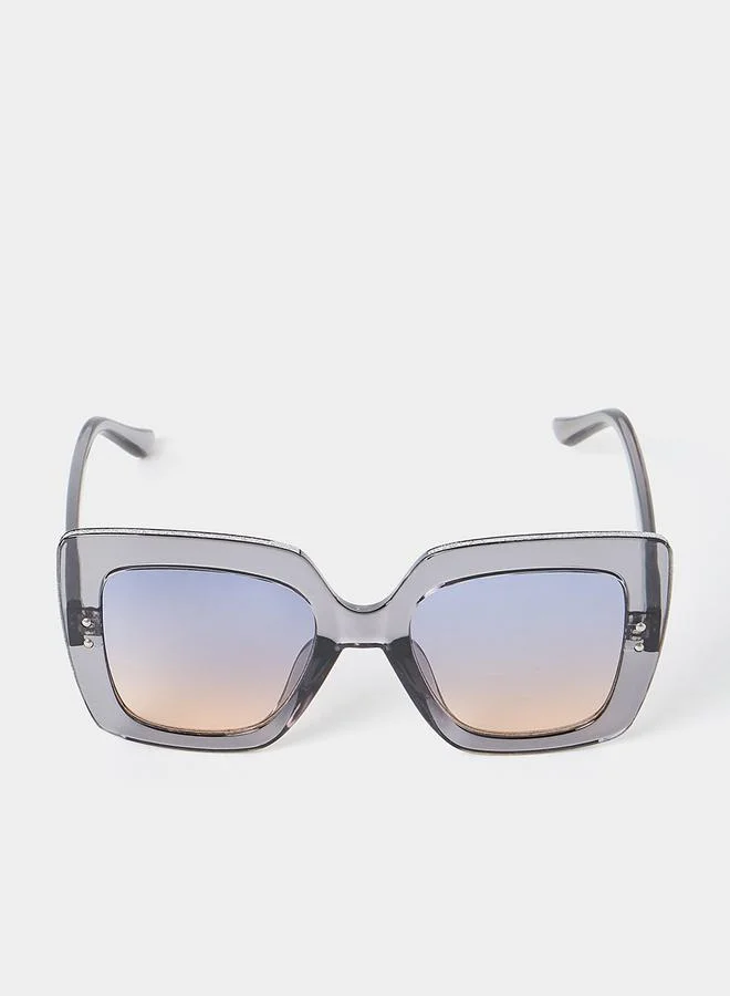 Styli Chunky Sunglasses