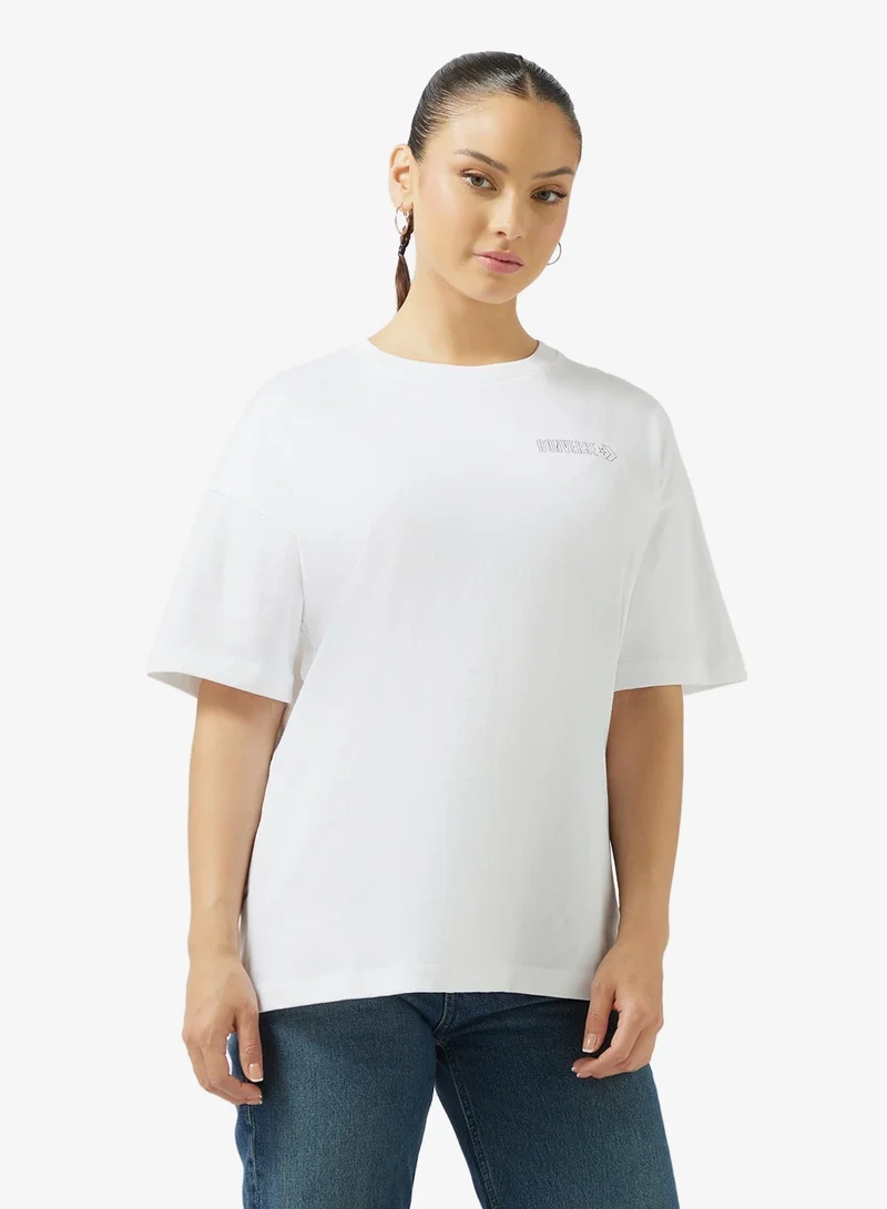 CONVERSE Coastal Vibes T-Shirt