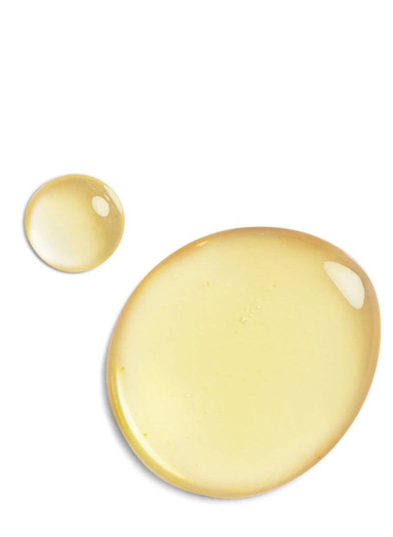 DHC Deep Cleansing Oil, Facial Cleansing Oil, Makeup Remover, Cleanses without Clogging Pores, Residue-Free, Fragrance and Colorant Free, All Skin Types, 6.7 fl. oz. - Image 4