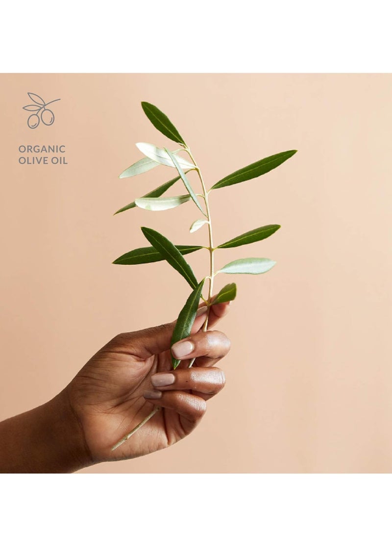 DHC Deep Cleansing Oil, Facial Cleansing Oil, Makeup Remover, Cleanses without Clogging Pores, Residue-Free, Fragrance and Colorant Free, All Skin Types, 6.7 fl. oz. - Image 5