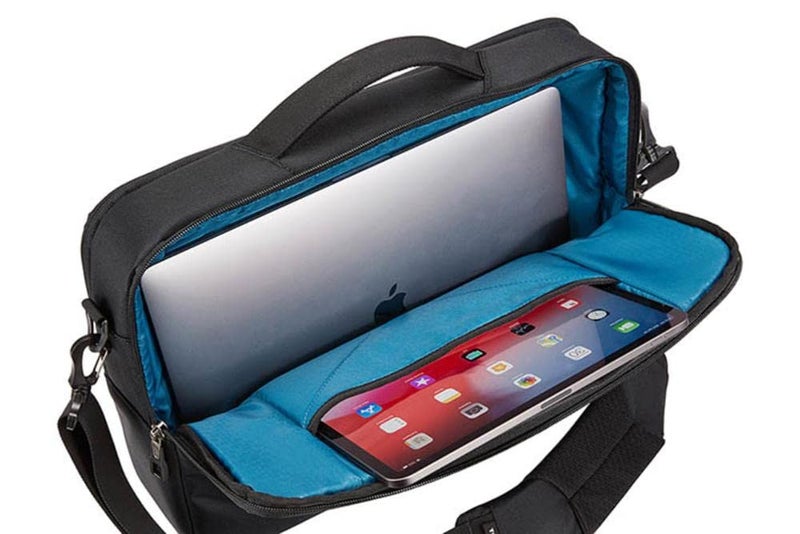 Thule Subterra Laptop Bag 15.6" , Black - Image 5