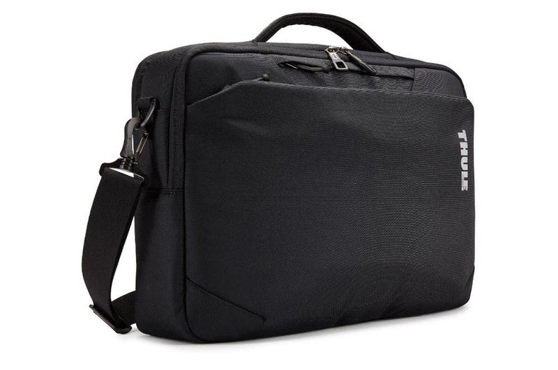 Thule Subterra Laptop Bag 15.6" , Black - Image 2