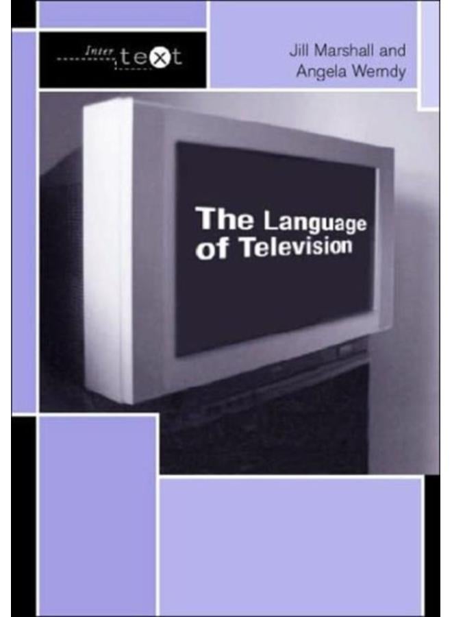 The Language of Television