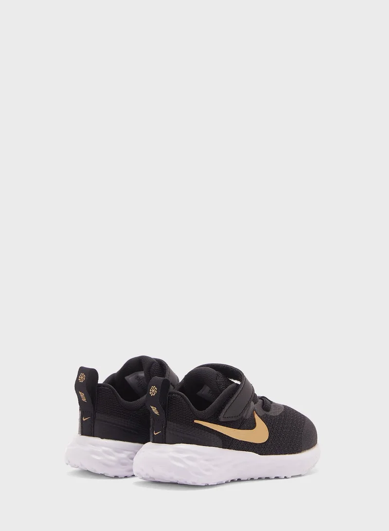 Nike Infant Revolution 6