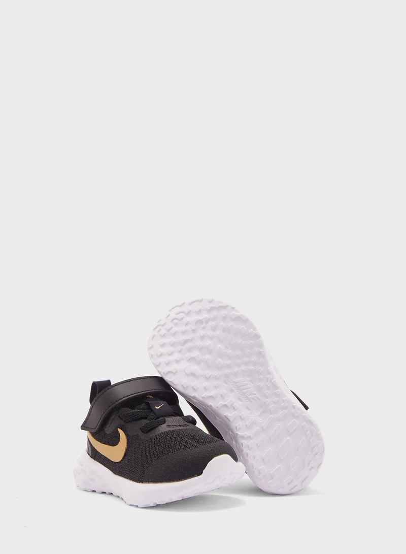 Nike Infant Revolution 6