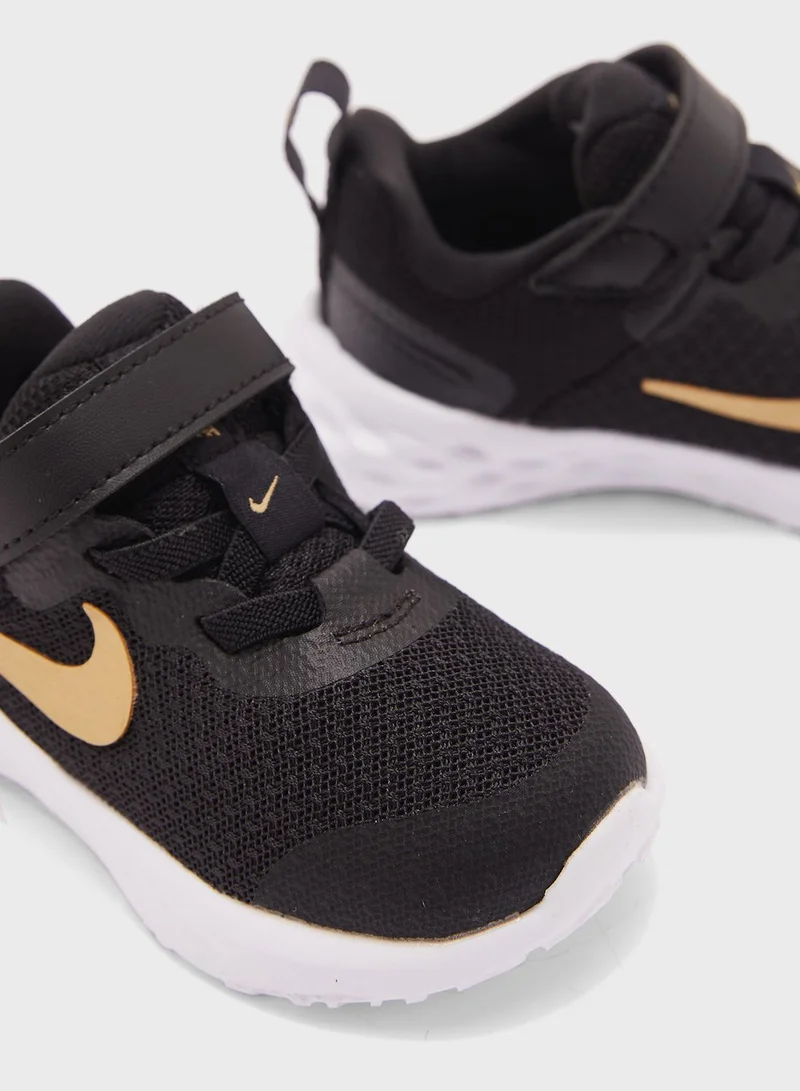 Nike Infant Revolution 6