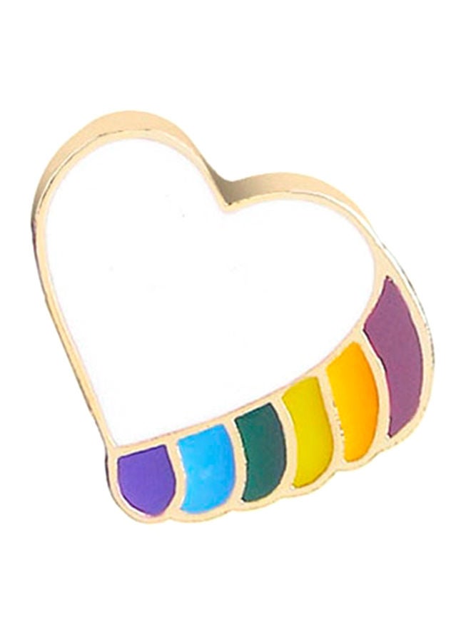 NIBEMINENT Lovely Cartoon Design Alloy Cute Fashion Brooch