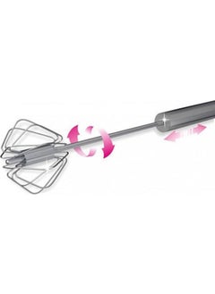 ANKA Push Pull Mixer Stirrer Whisk  - Image 2