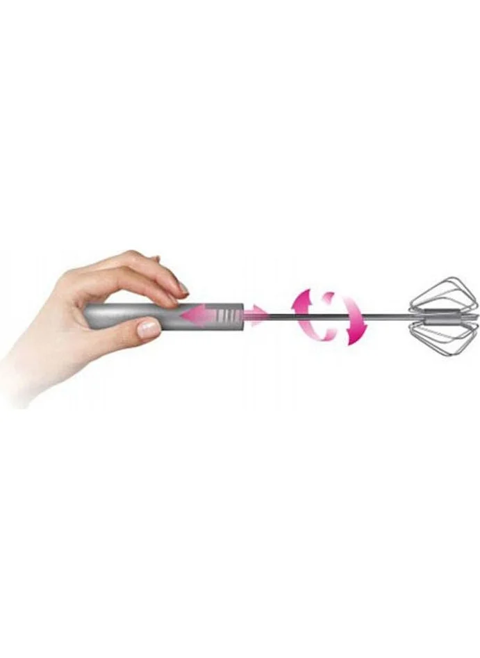 ANKA Push Pull Mixer Stirrer Whisk