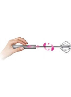 ANKA Push Pull Mixer Stirrer Whisk  - Image 3