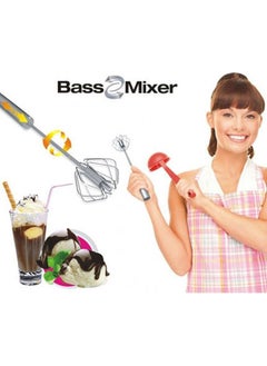 ANKA Push Pull Mixer Stirrer Whisk  - Image 1