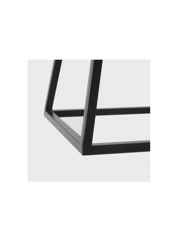 IKEA (IKEA) فيلسك مصباح معلق، أسود، 25 سم - Image 3