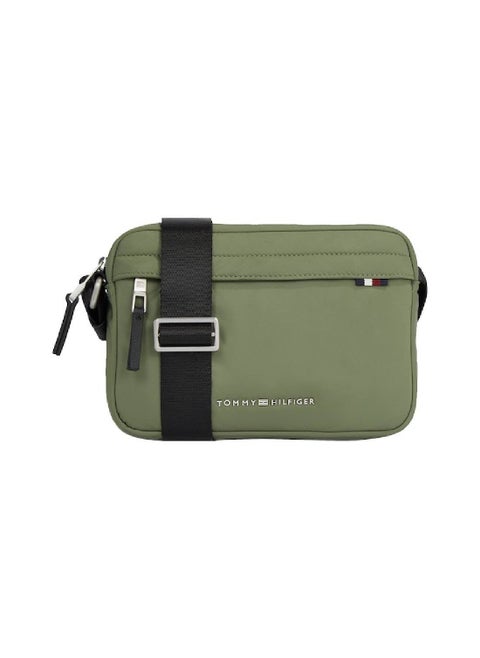Signature Camera Crossover Bag